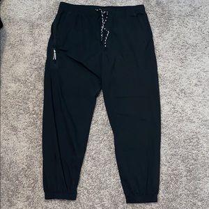 American Eagle Jogger pants